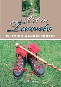 wandelboek twente