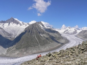 Aletsch