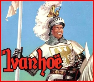 Ivanhoe