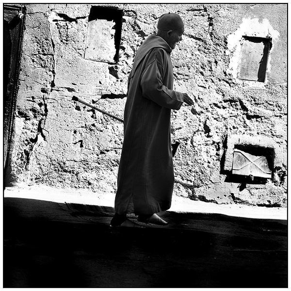 T0001 People of Marrakech