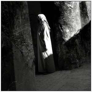 T0003 People of Marrakech