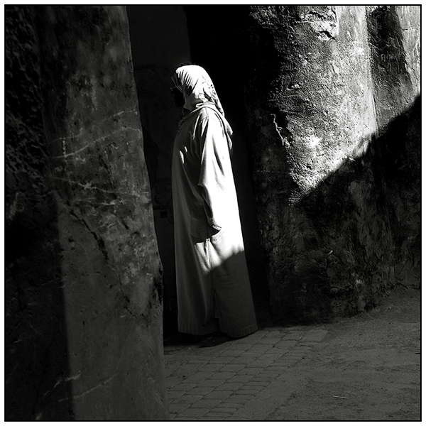 T0003 People of Marrakech