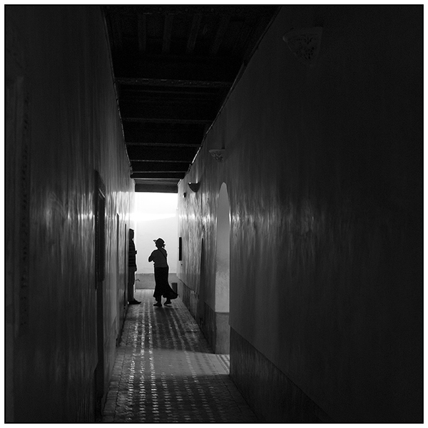 T0005 Inside Marrakech