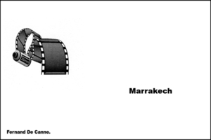 Marrakech