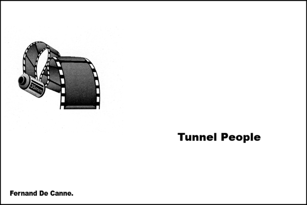 Tunnel People