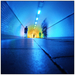 T0014 Tunnel People