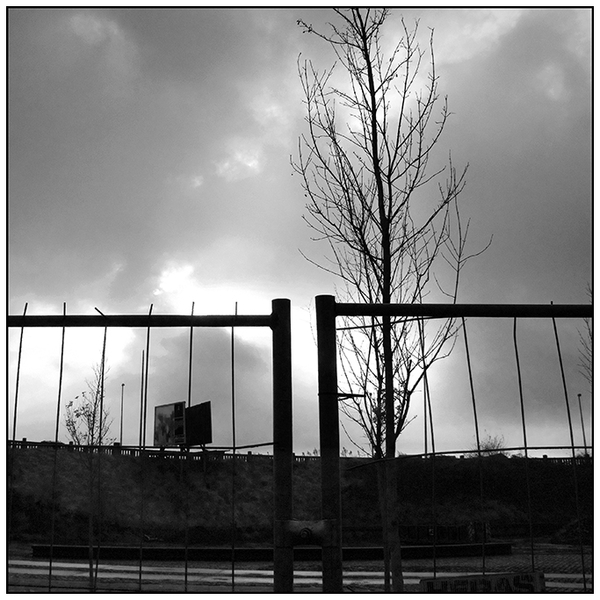 T0029 Antwerpen Noord