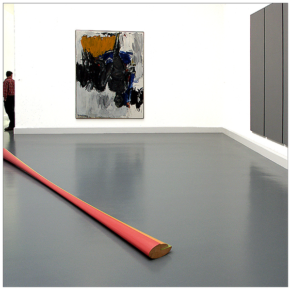 T0033 Van Abbe Museum