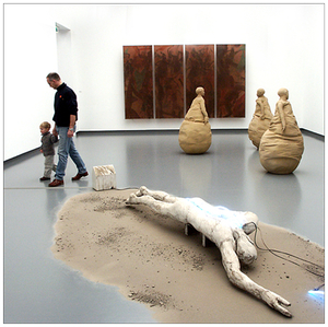 T0034 Van Abbe Museum