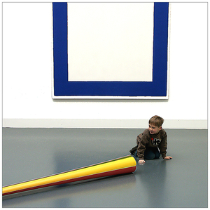 T0035 Van Abbe Museum