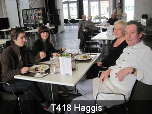 418 Haggis