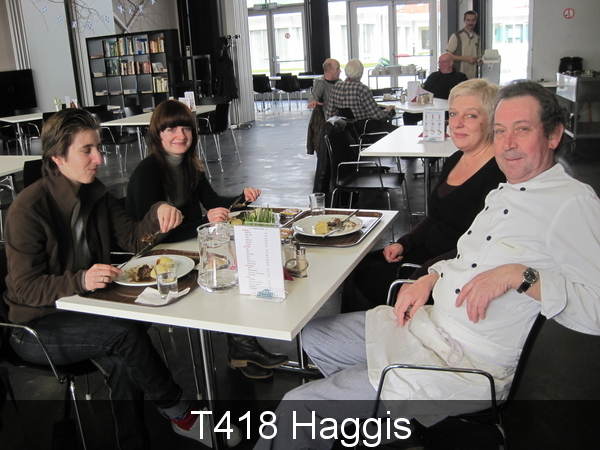 418 Haggis