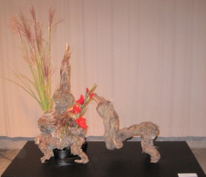 Ikebana 006