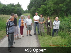 496 Land van Oppem