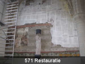 571 Restauratie