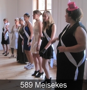 589 Meisekes