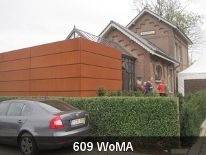 609 WoMA