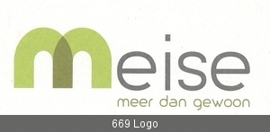 669 Logo