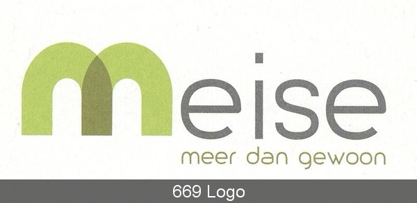 669 Logo