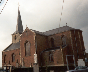 15 Meuzegem