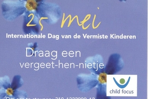 25 mei