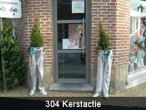 304 Kerstactie