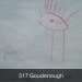 317 Goudenough