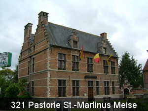 321 Pastorie Meise