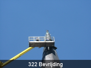 322 Bevrijding