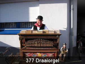 377 Draaiorgel