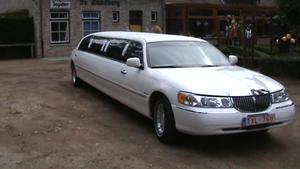 limousine