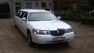 limousine 1