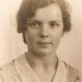Moeder 18 Jaar  1932