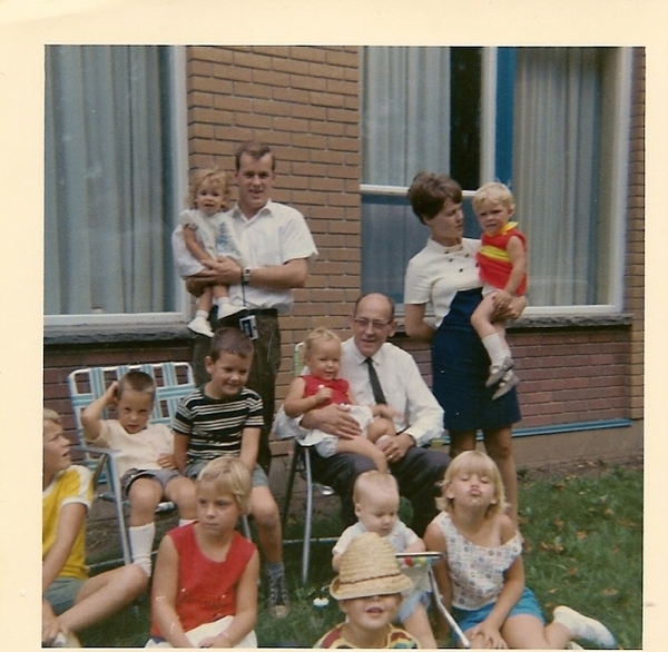 Family Reunion 1965aaaaa??