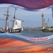 Groetjes uit Oostende