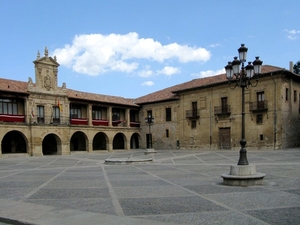 de Santo Domingo de la Calzada 1