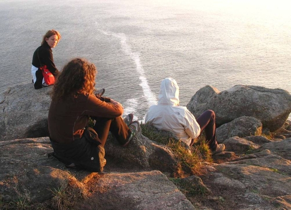 zeg Finistera 99