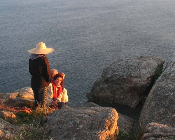 zeg Finistera 100