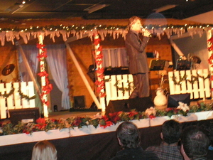 Winterwonderland 2008  16 Frank Galan