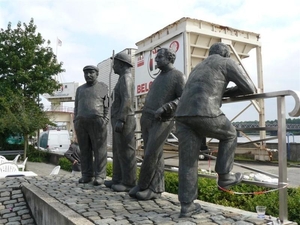 De Kaailopers