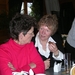 Thea en Rosinneke