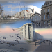 Oostende collage