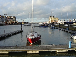 Oostendse Haven