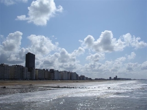 oostende valavond