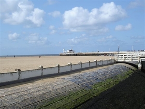 klein strand