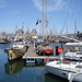 Oostende voor anker