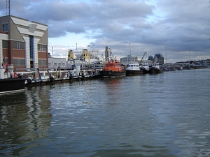 Loodswezen Oostende