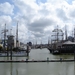 Oostende voor anker
