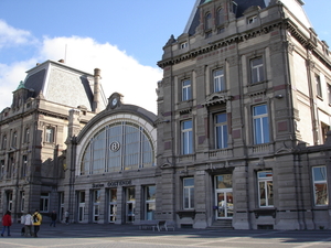 Station