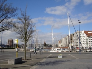 Stationplein